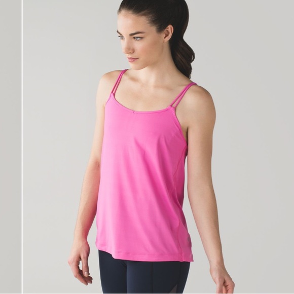 Lululemon Make a Move Tank NWT! - Picture 1 of 6